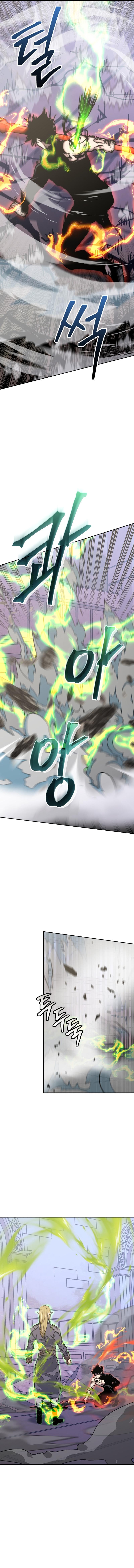 Player From Today Onwards Chap 113 - Next Chap 114