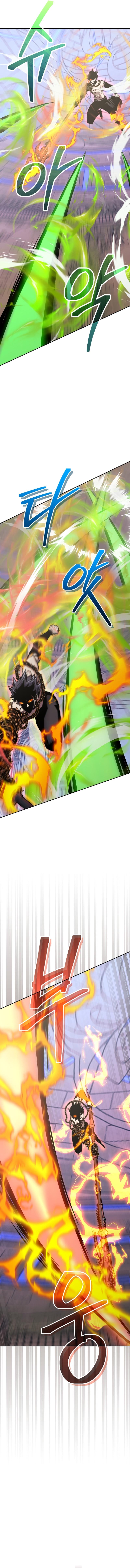 Player From Today Onwards Chap 113 - Next Chap 114