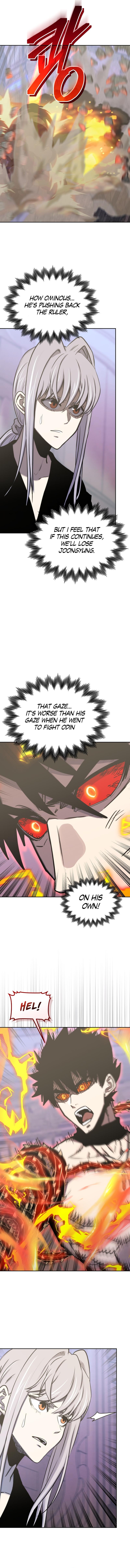 Player From Today Onwards Chap 113 - Next Chap 114