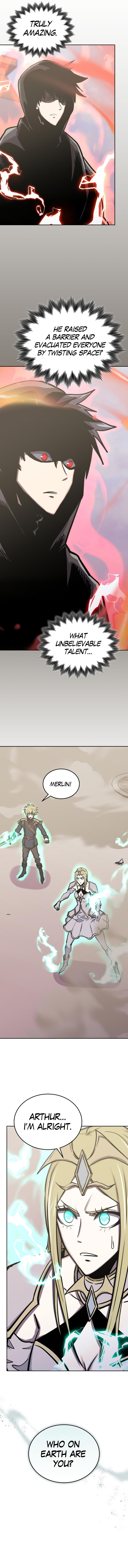 Player From Today Onwards Chap 125 - Next Chap 126