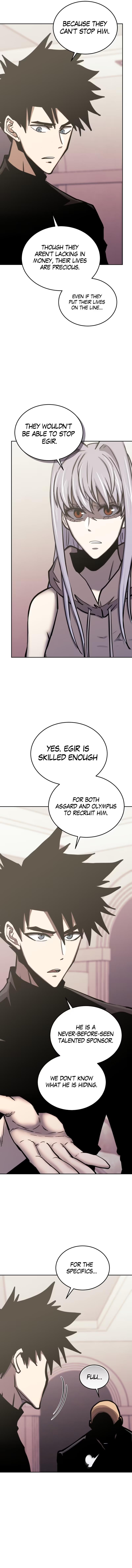 Player From Today Onwards Chap 120 - Next Chap 121