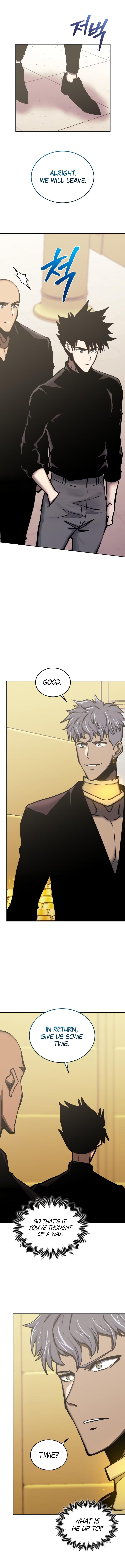 Player From Today Onwards Chap 120 - Next Chap 121