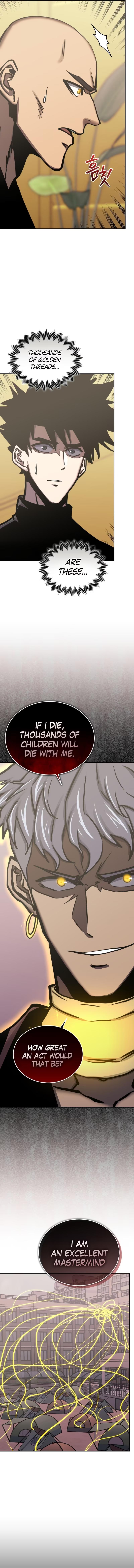 Player From Today Onwards Chap 120 - Next Chap 121