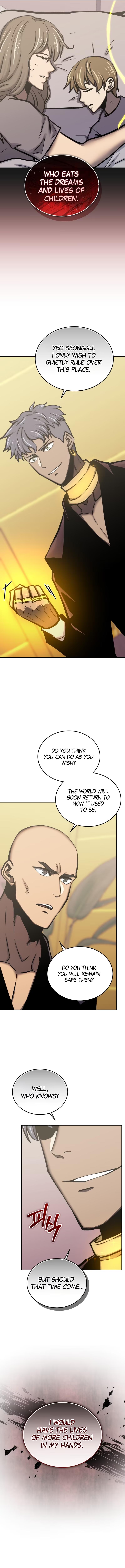 Player From Today Onwards Chap 120 - Next Chap 121