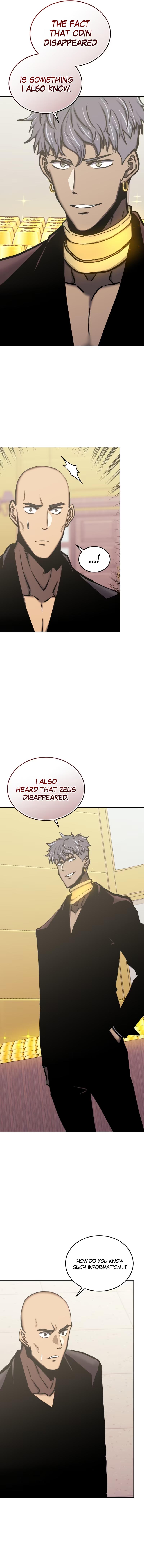 Player From Today Onwards Chap 120 - Next Chap 121
