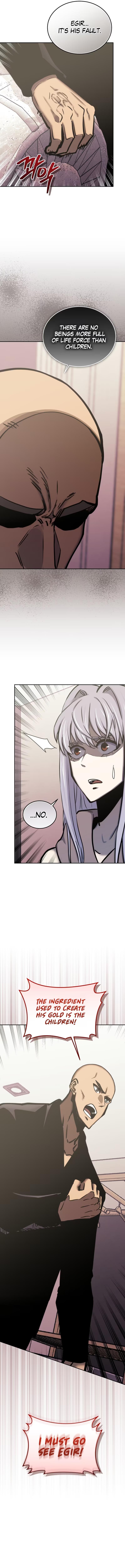 Player From Today Onwards Chap 120 - Next Chap 121