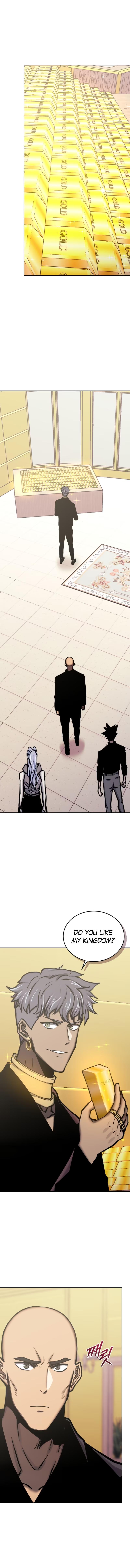 Player From Today Onwards Chap 120 - Next Chap 121