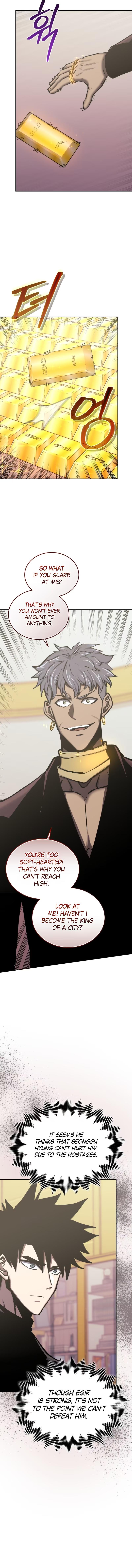 Player From Today Onwards Chap 120 - Next Chap 121