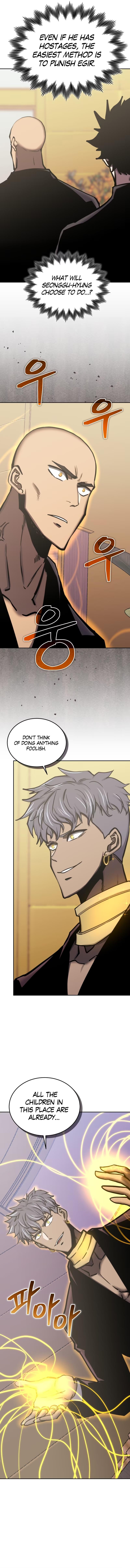 Player From Today Onwards Chap 120 - Next Chap 121