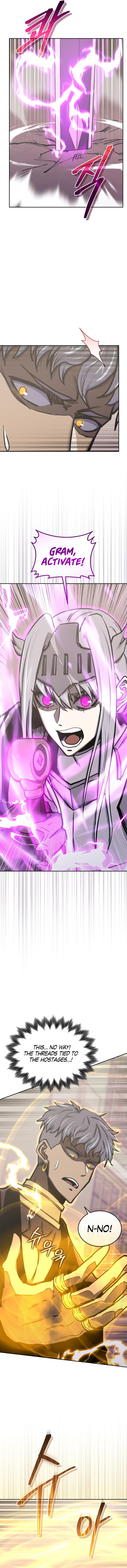 Player From Today Onwards Chap 121 - Next Chap 122