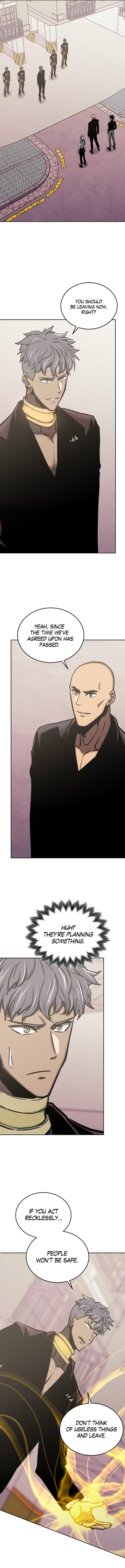 Player From Today Onwards Chap 121 - Next Chap 122