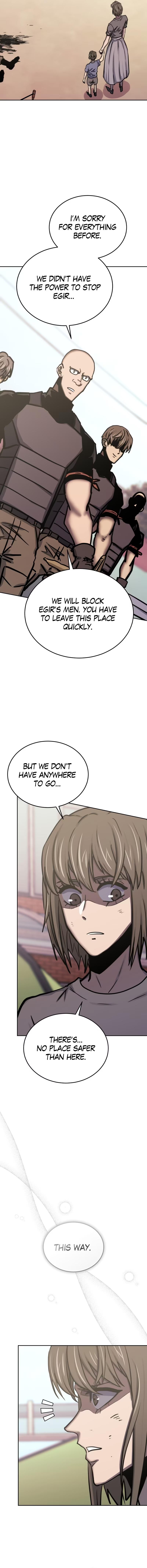 Player From Today Onwards Chap 122 - Next Chap 123