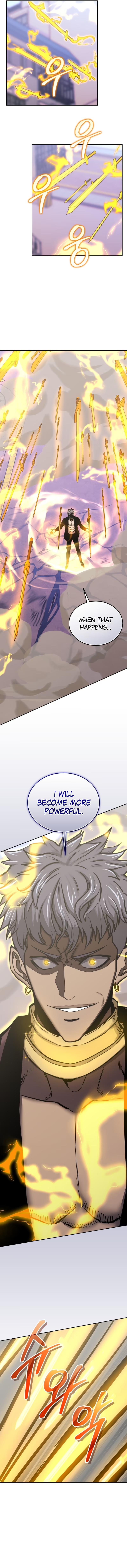 Player From Today Onwards Chap 122 - Next Chap 123