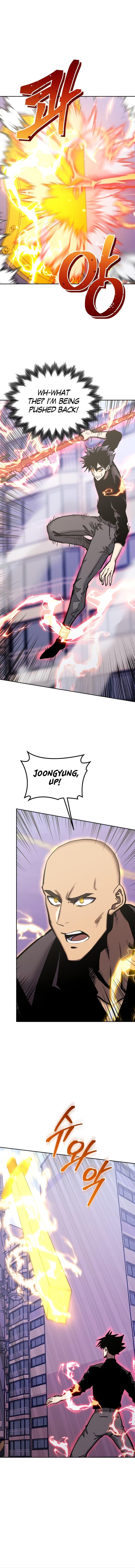Player From Today Onwards Chap 122 - Next Chap 123