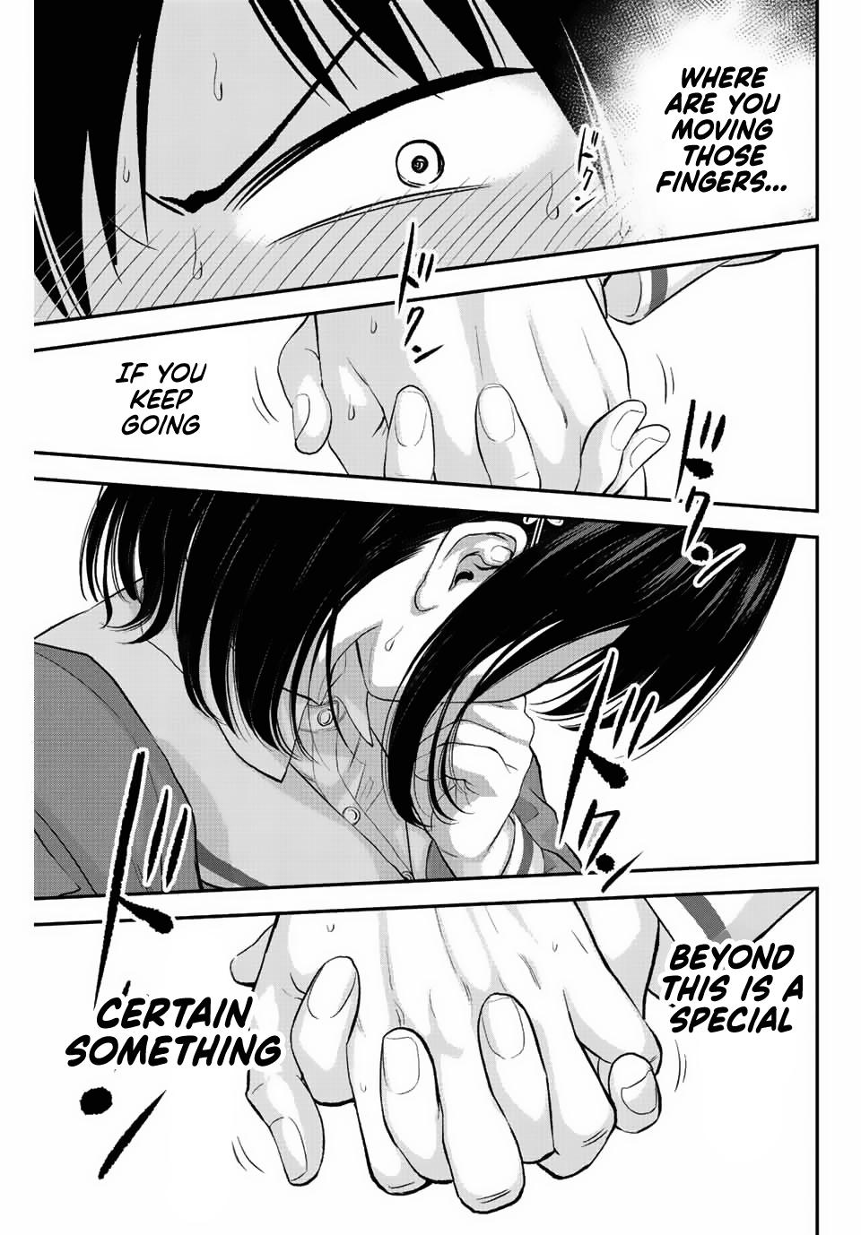 Osananajimi to wa Love Comedy ni Naranai Chap 1 - Next Chap 2