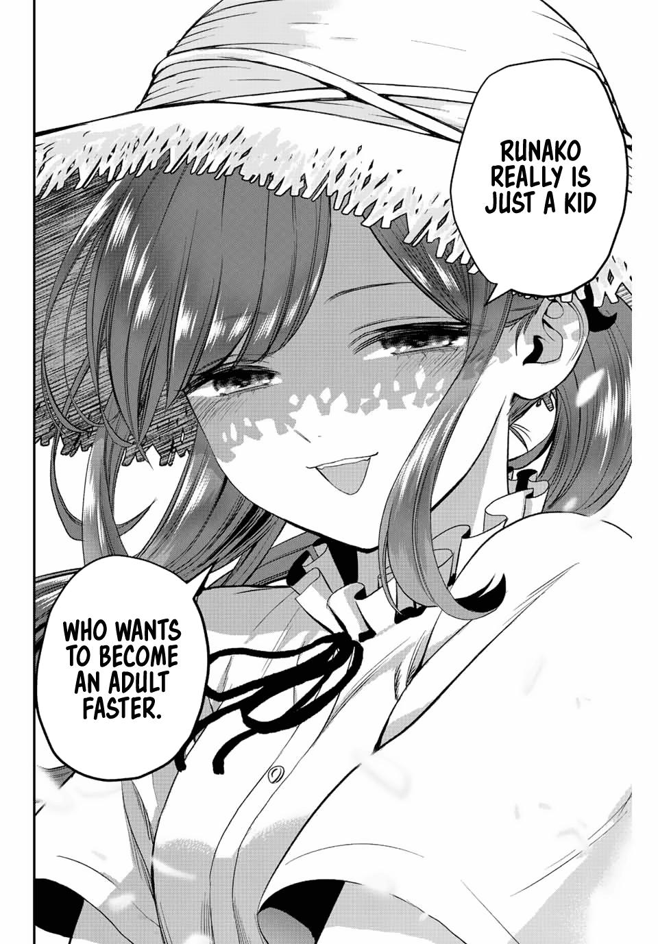 Osananajimi to wa Love Comedy ni Naranai Chap 14 - Next Chap 15