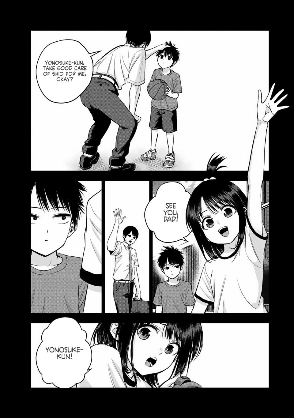Osananajimi to wa Love Comedy ni Naranai Chap 26 - Next Chap 27