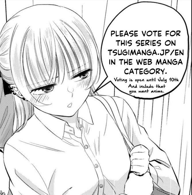 Osananajimi to wa Love Comedy ni Naranai Chap 43 - Next Chap 44