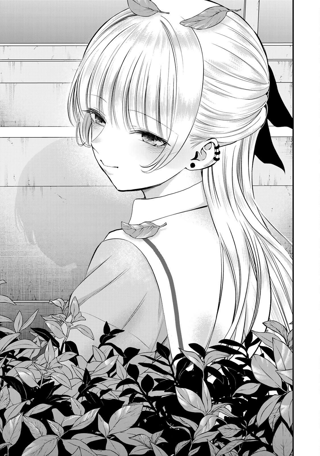 Osananajimi to wa Love Comedy ni Naranai Chap 54 - Next Chap 55