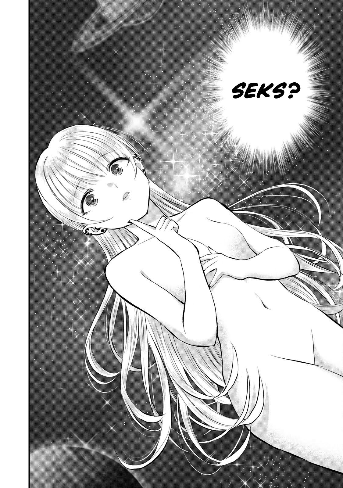 Osananajimi to wa Love Comedy ni Naranai Chap 54 - Next Chap 55