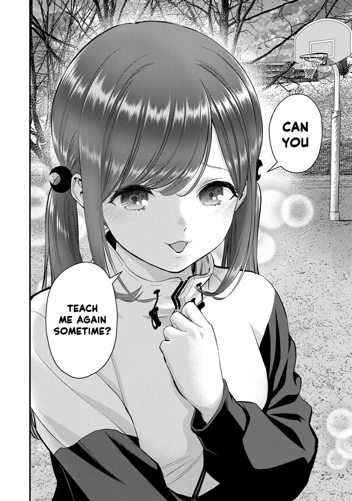 Osananajimi to wa Love Comedy ni Naranai Chap 52 - Next Chap 53