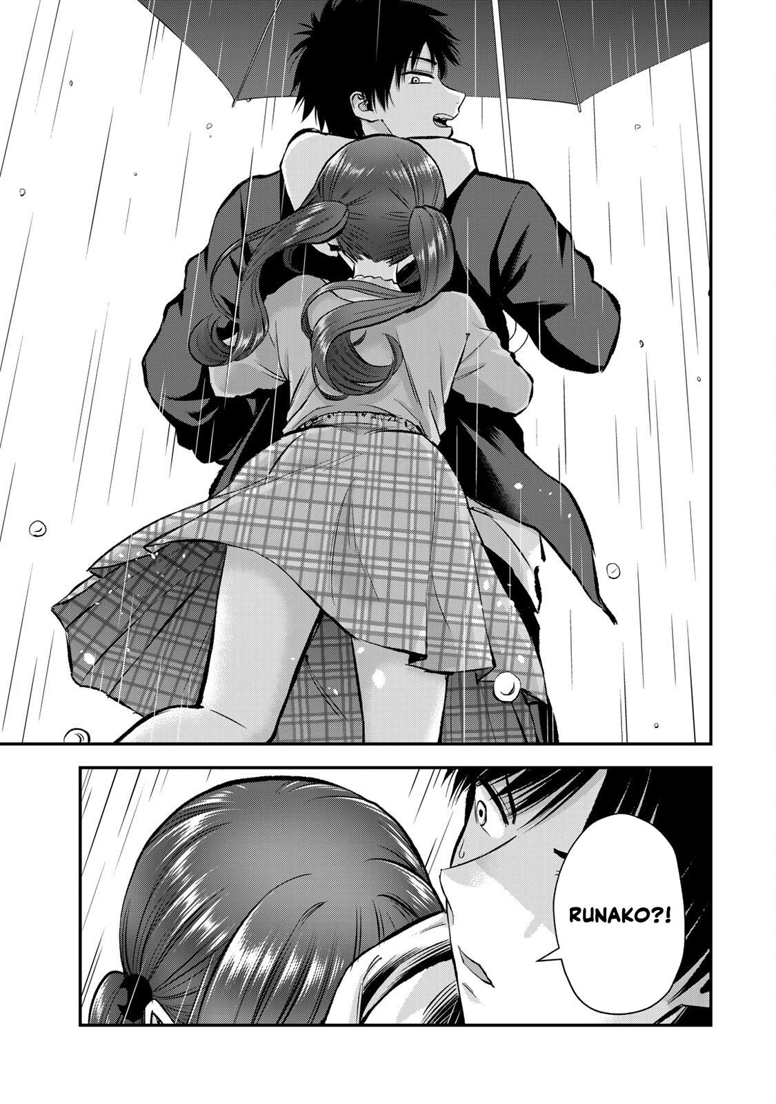 Osananajimi to wa Love Comedy ni Naranai Chap 68 - Next Chap 69