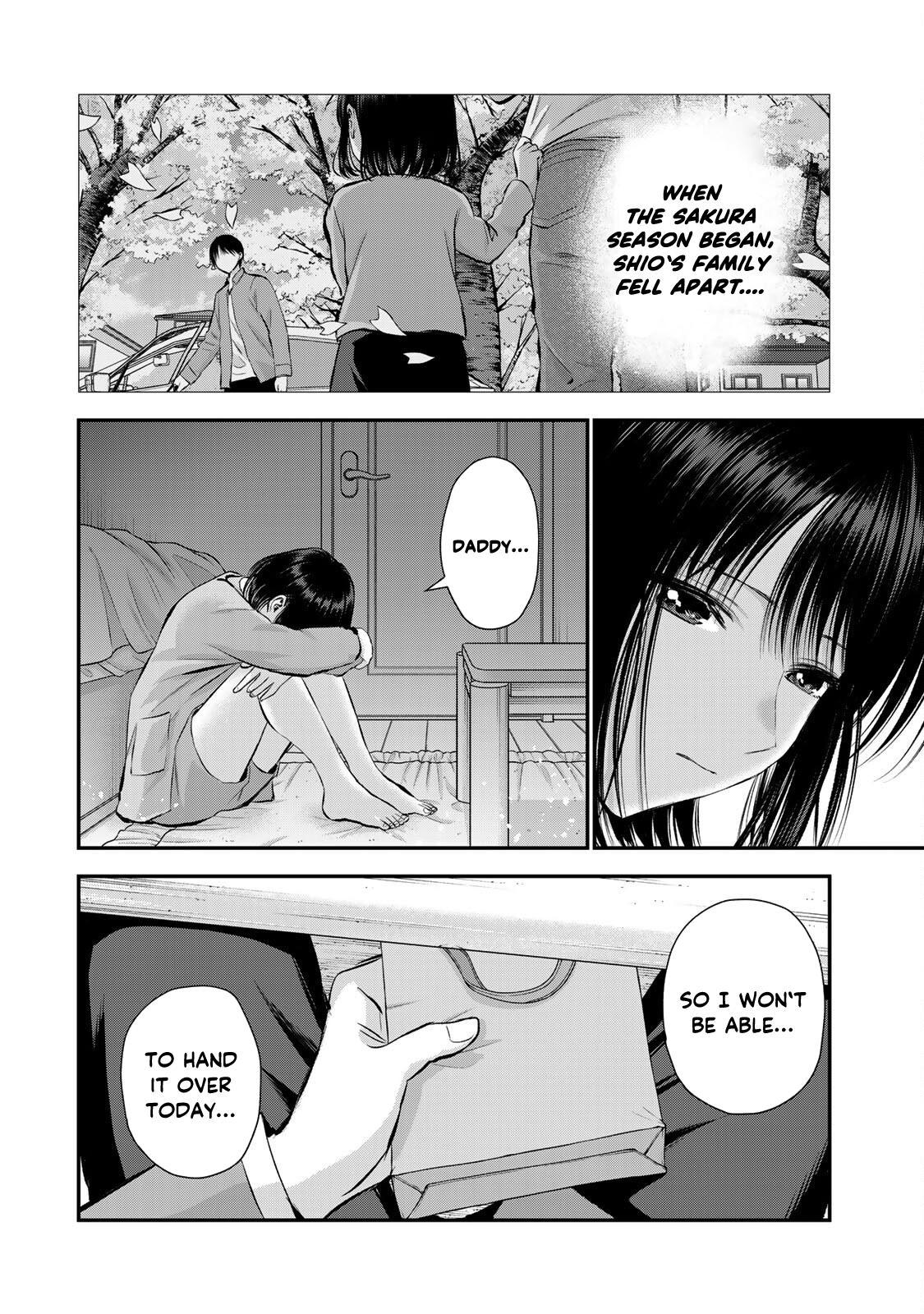 Osananajimi to wa Love Comedy ni Naranai Chap 69 - Next Chap 70