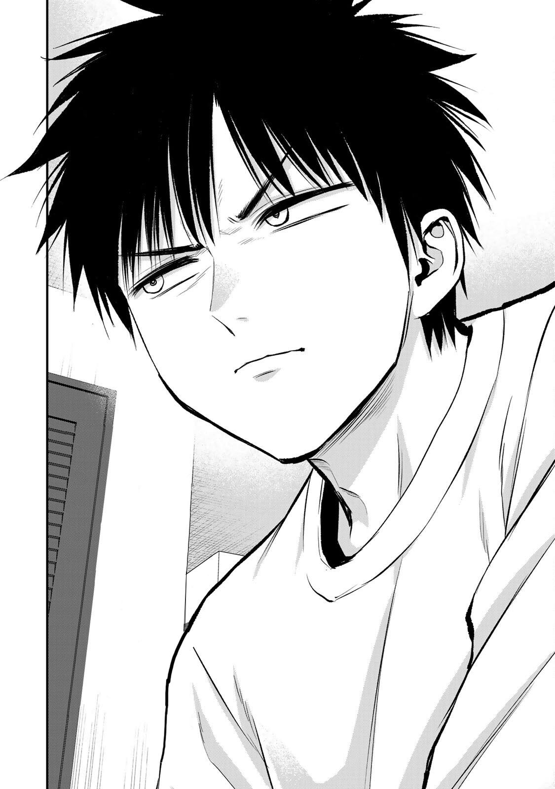 Osananajimi to wa Love Comedy ni Naranai Chap 61 - Next Chap 62