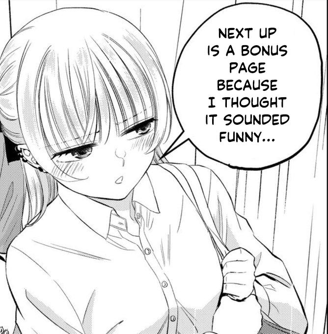 Osananajimi to wa Love Comedy ni Naranai Chap 62 - Next Chap 63