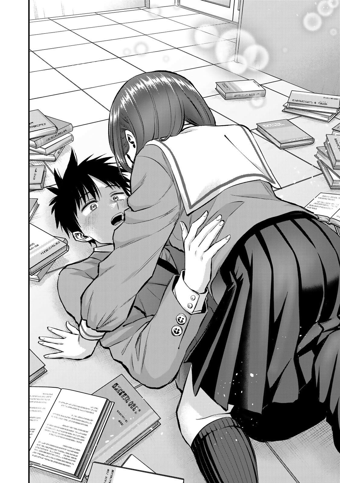 Osananajimi to wa Love Comedy ni Naranai Chap 74 - Next Chap 75