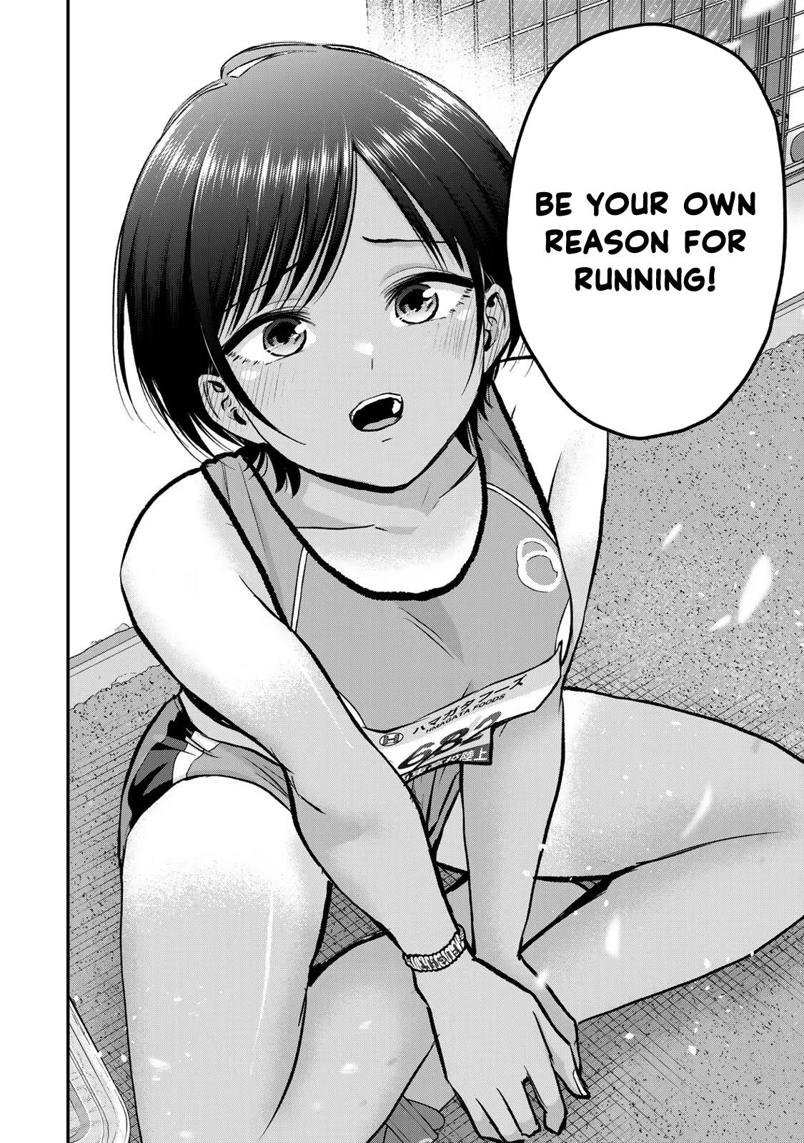 Osananajimi to wa Love Comedy ni Naranai Chap 89 - Next Chap 90