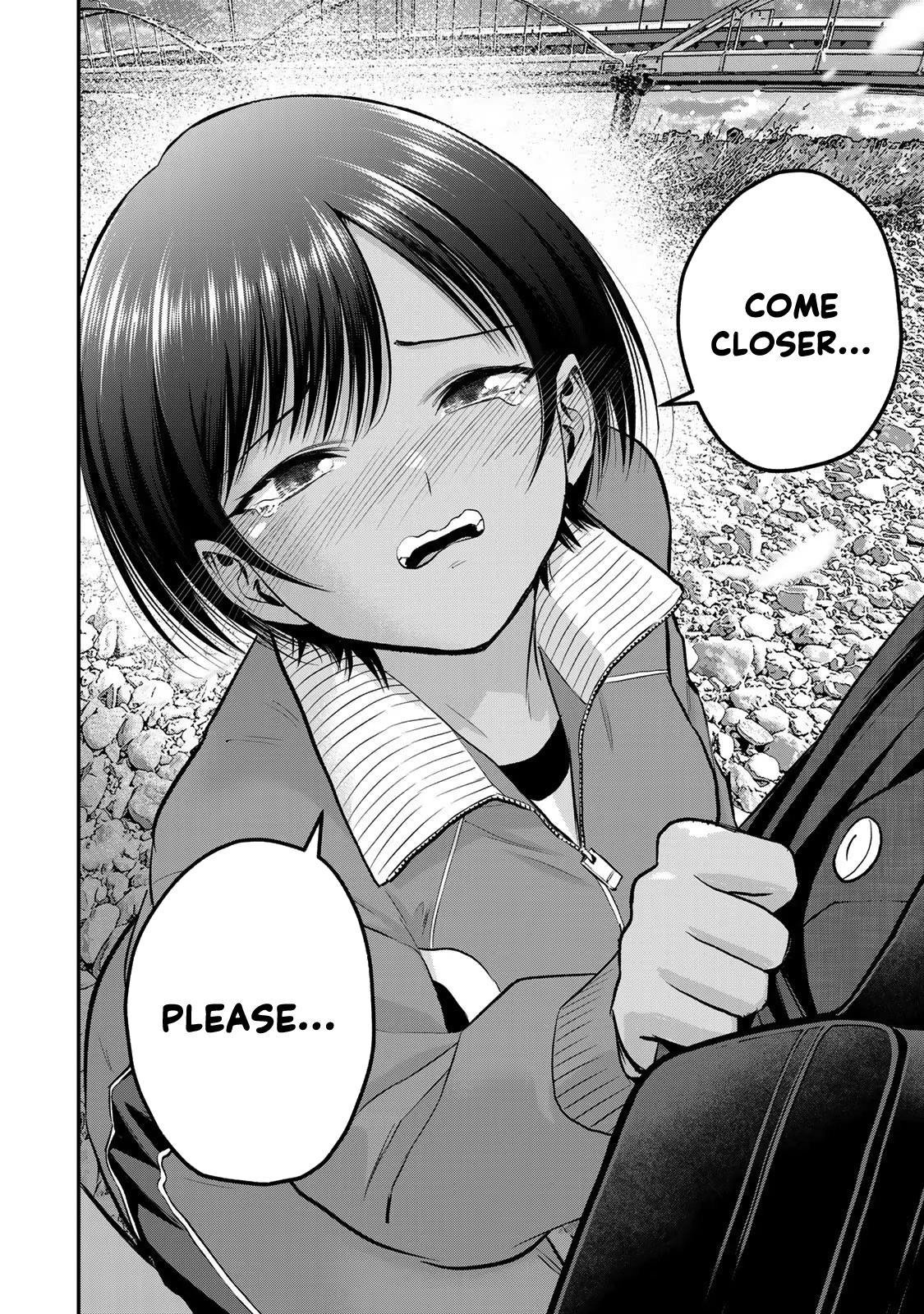 Osananajimi to wa Love Comedy ni Naranai Chap 91 - Next Chap 92