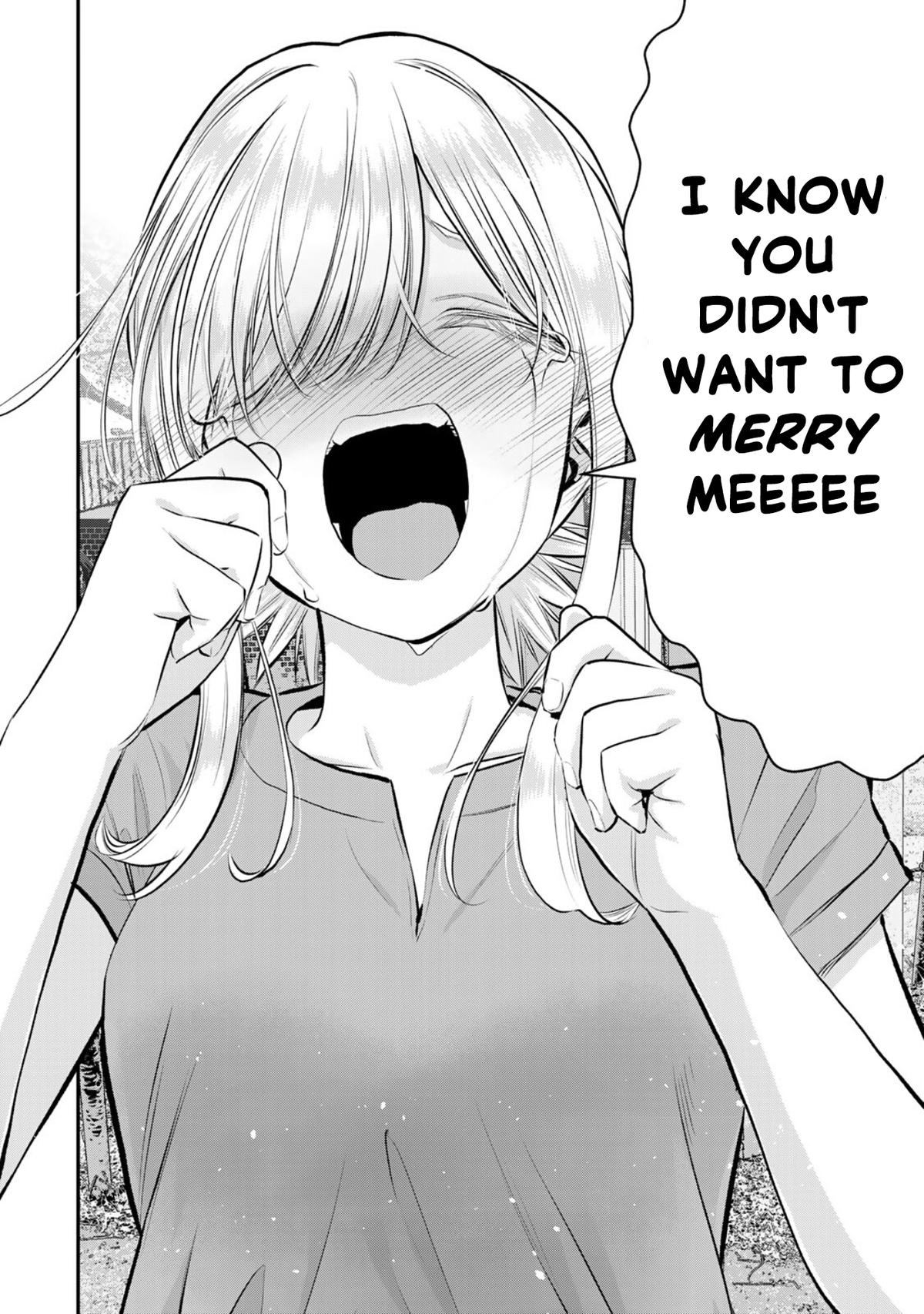 Osananajimi to wa Love Comedy ni Naranai Chap 101 - Next Chap 102