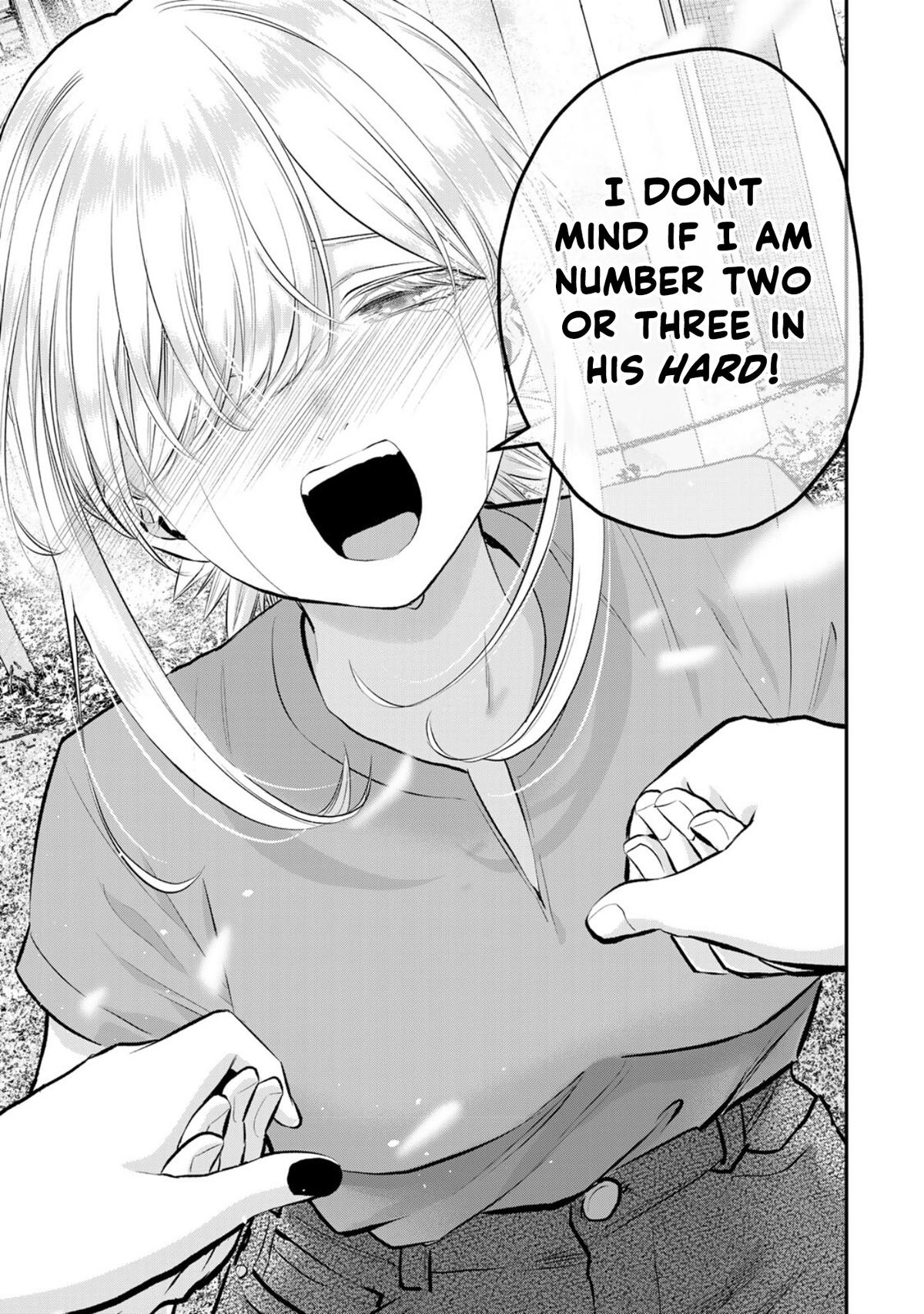Osananajimi to wa Love Comedy ni Naranai Chap 101 - Next Chap 102