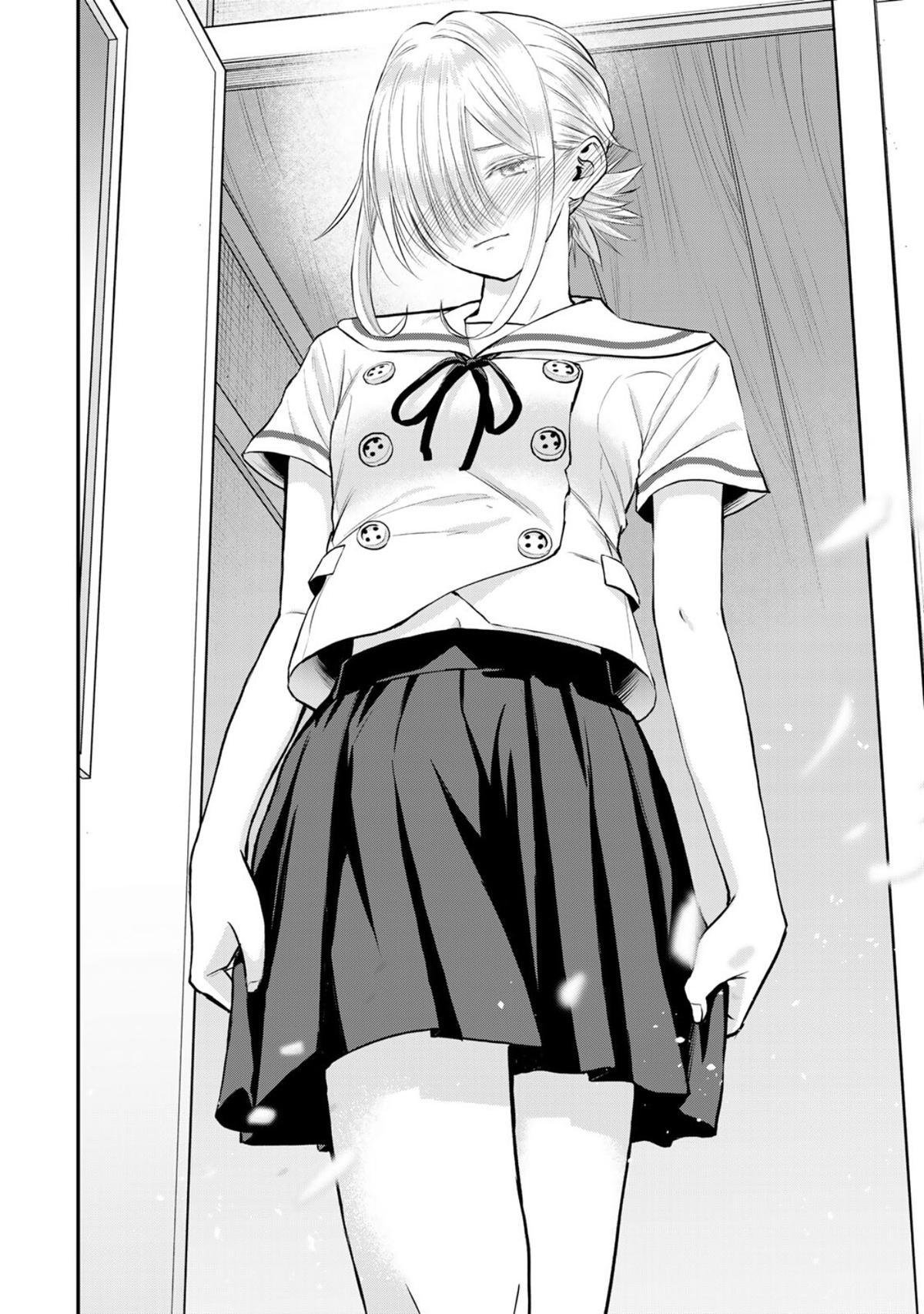 Osananajimi to wa Love Comedy ni Naranai Chap 119 - Next Chap 120