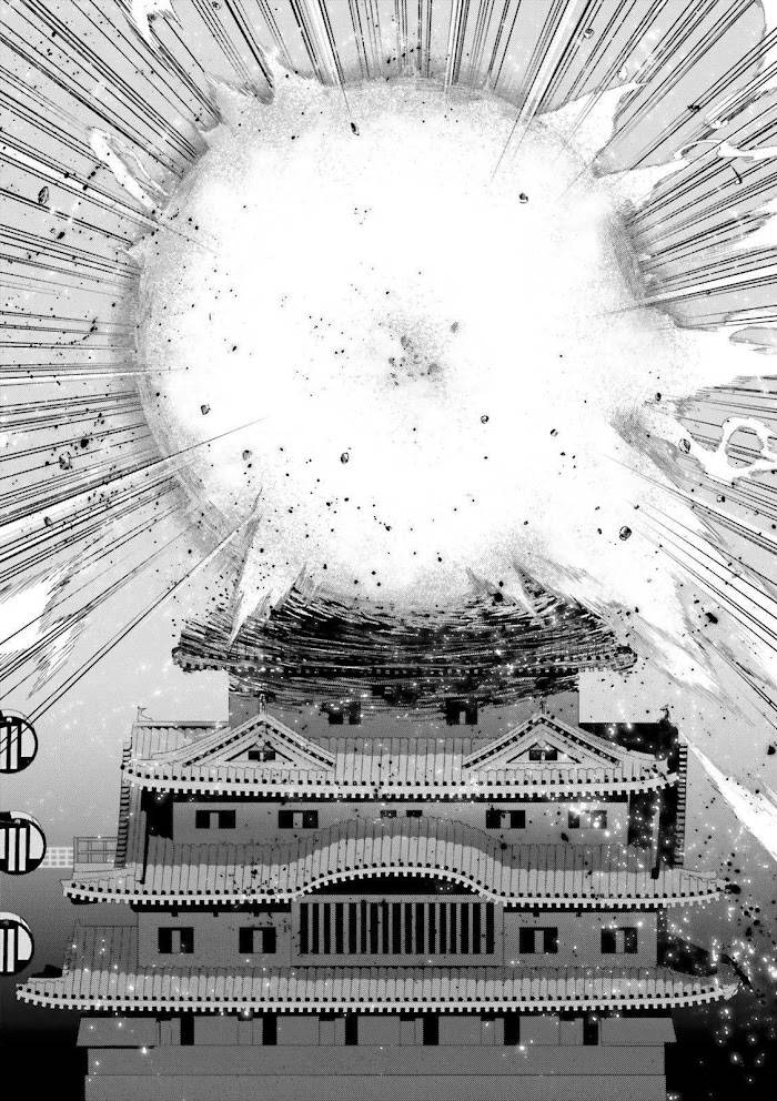 Fate/Extra CCC: Fox Tail Chap 31 - Next Chap 32