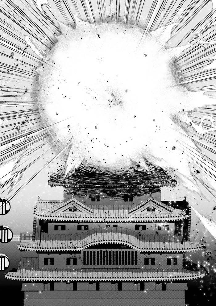 Fate/Extra CCC: Fox Tail Chap 32 - Next Chap 33