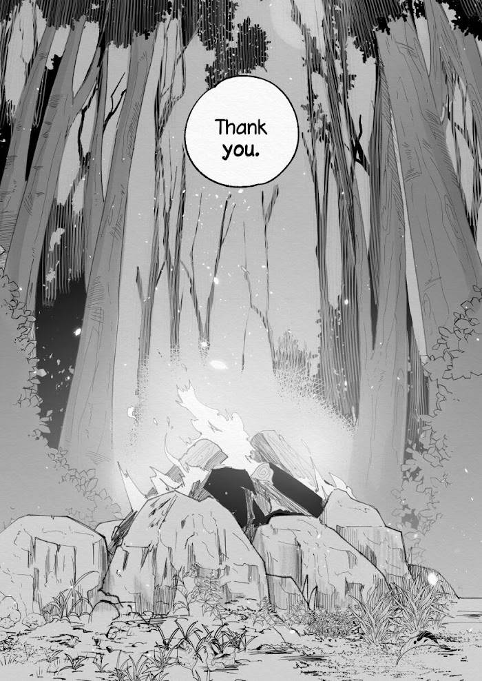 Fate/Extra CCC: Fox Tail Chap 33.5 - Next Chap 34.5