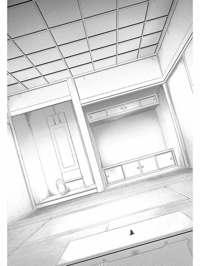 Fate/Extra CCC: Fox Tail Chap 46 - Next Chap 47