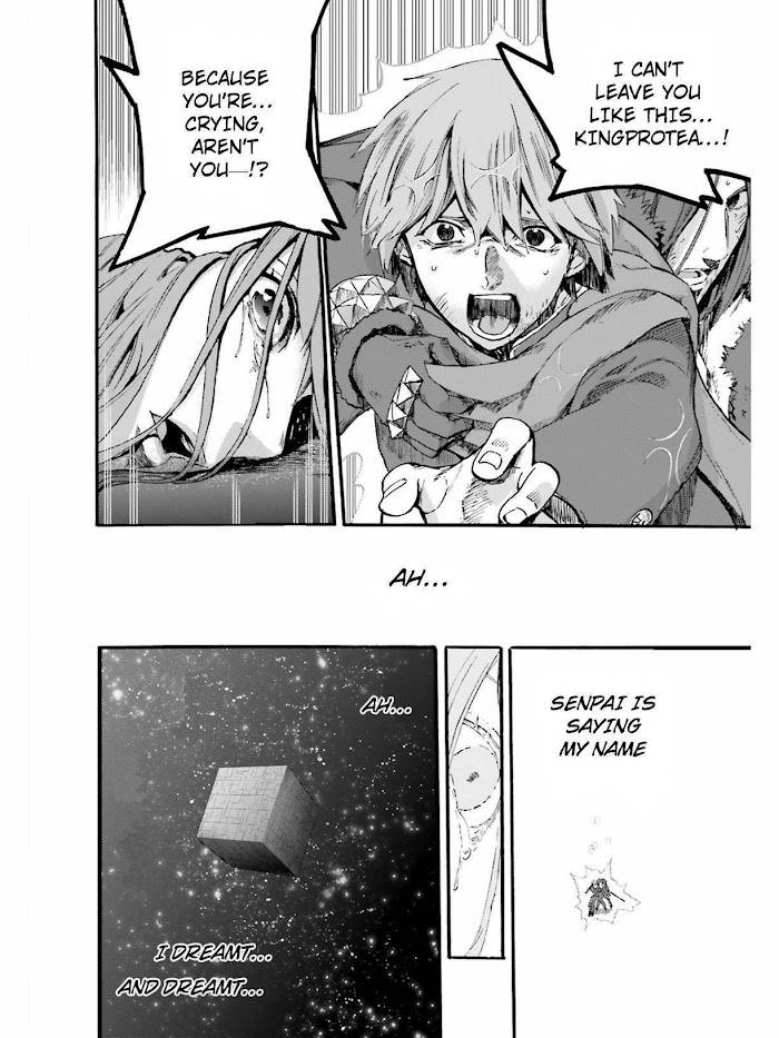 Fate/Extra CCC: Fox Tail Chap 49.5 - Next Chap 50.5