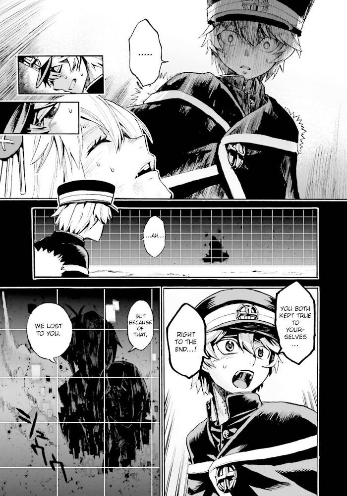 Fate/Extra CCC: Fox Tail Chap 56.5 - Next Chap 57.5