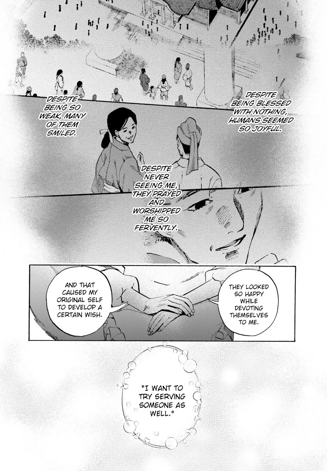 Fate/Extra CCC: Fox Tail Chap 94 - Next Chap 95