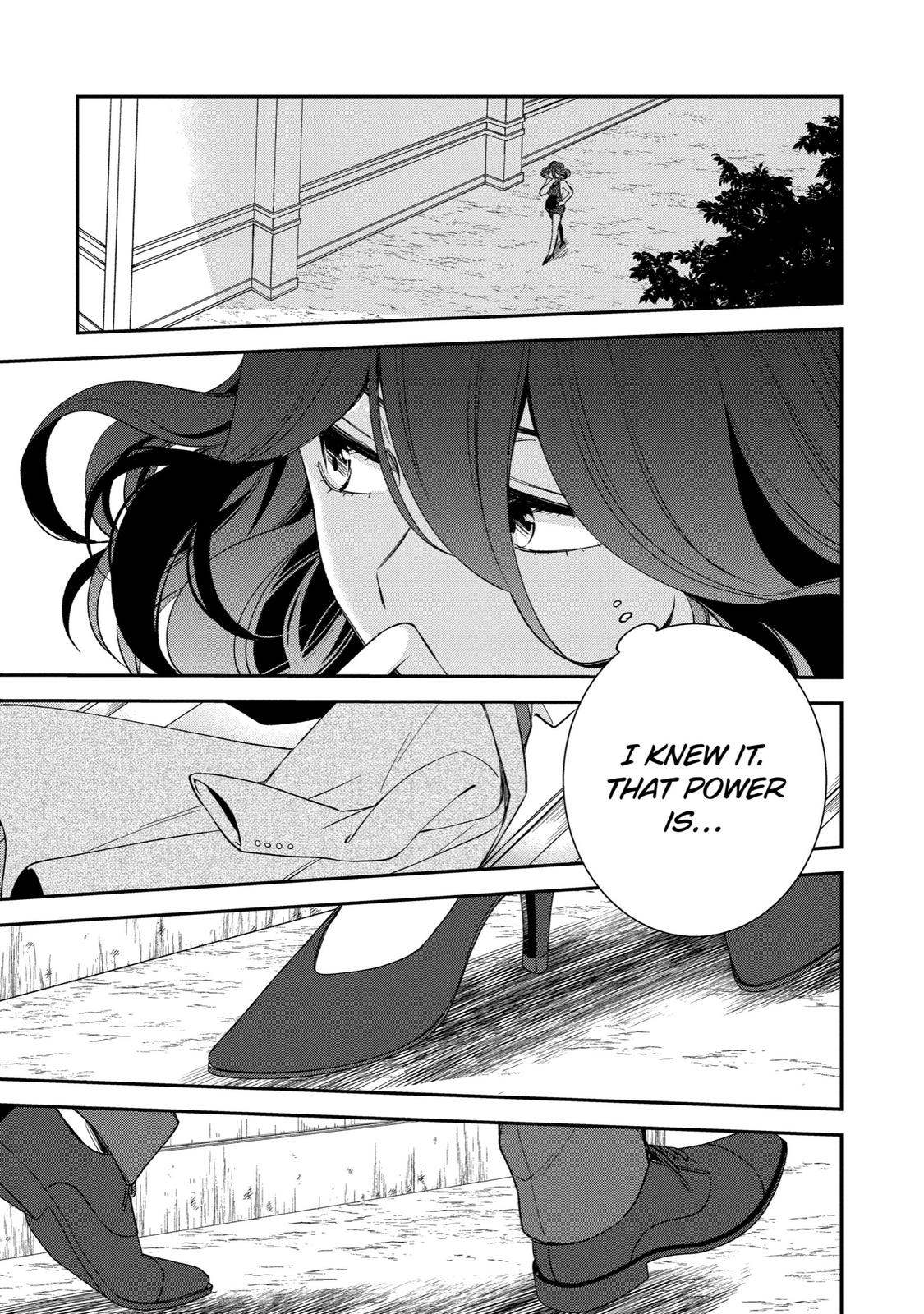 Kinsou no Vermeil: Gakeppuchi Majutsushi wa Saikyou no Yakusai to Mahou Sekai wo Tsukisusumu Chap 7 - Next Chap 8