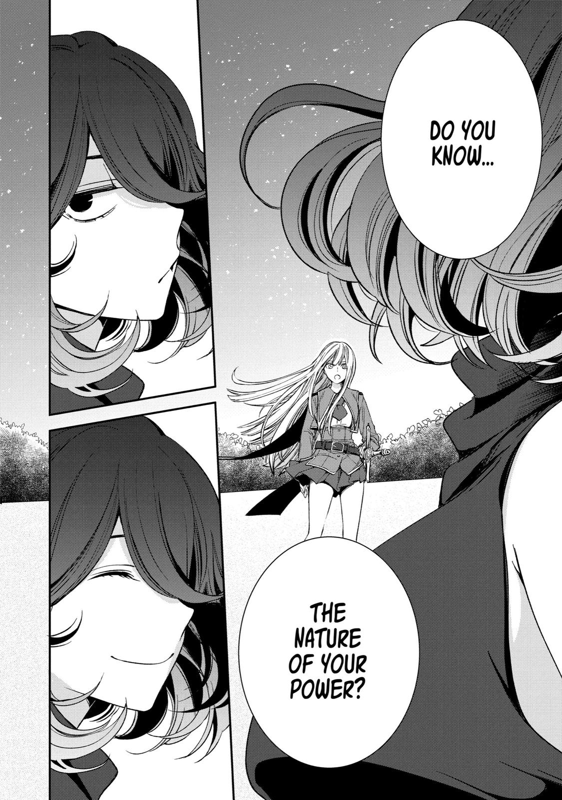 Kinsou no Vermeil: Gakeppuchi Majutsushi wa Saikyou no Yakusai to Mahou Sekai wo Tsukisusumu Chap 7 - Next Chap 8