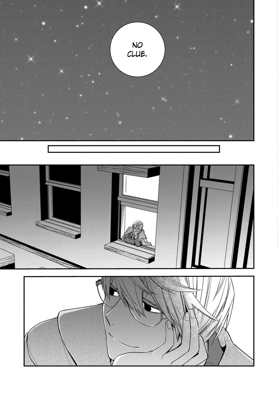 Kinsou no Vermeil: Gakeppuchi Majutsushi wa Saikyou no Yakusai to Mahou Sekai wo Tsukisusumu Chap 7 - Next Chap 8