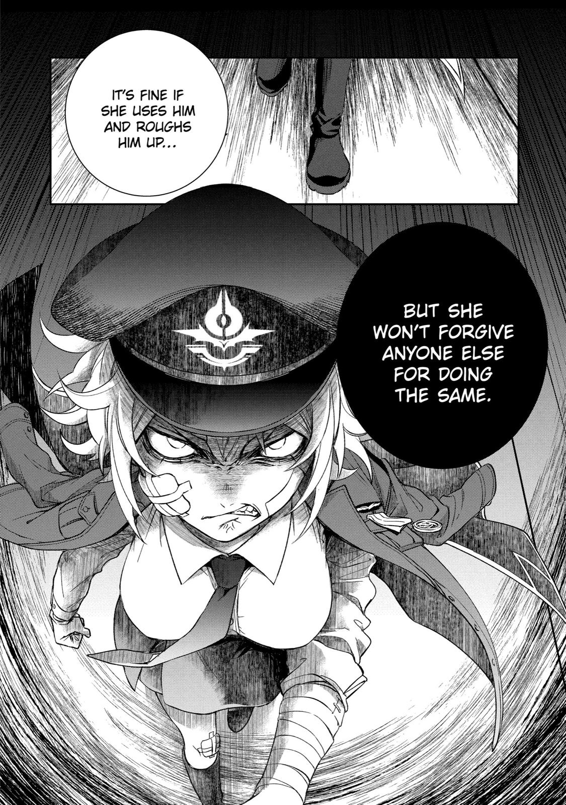 Kinsou no Vermeil: Gakeppuchi Majutsushi wa Saikyou no Yakusai to Mahou Sekai wo Tsukisusumu Chap 7 - Next Chap 8