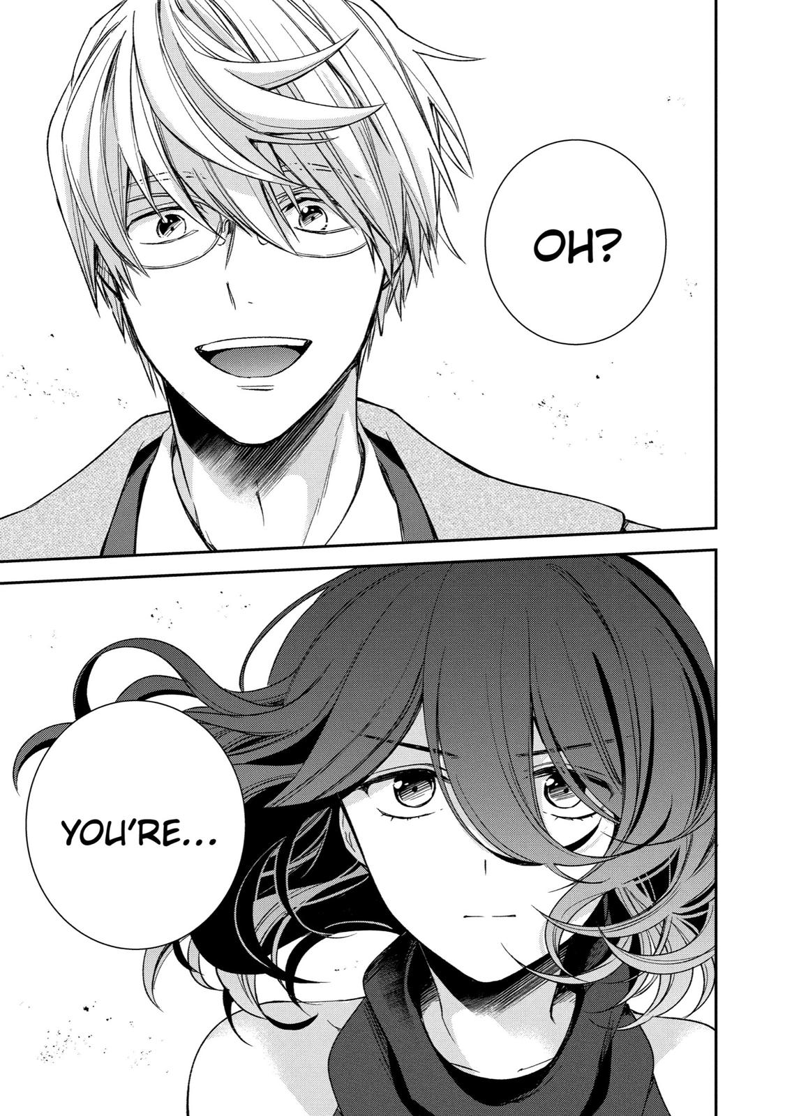 Kinsou no Vermeil: Gakeppuchi Majutsushi wa Saikyou no Yakusai to Mahou Sekai wo Tsukisusumu Chap 7 - Next Chap 8