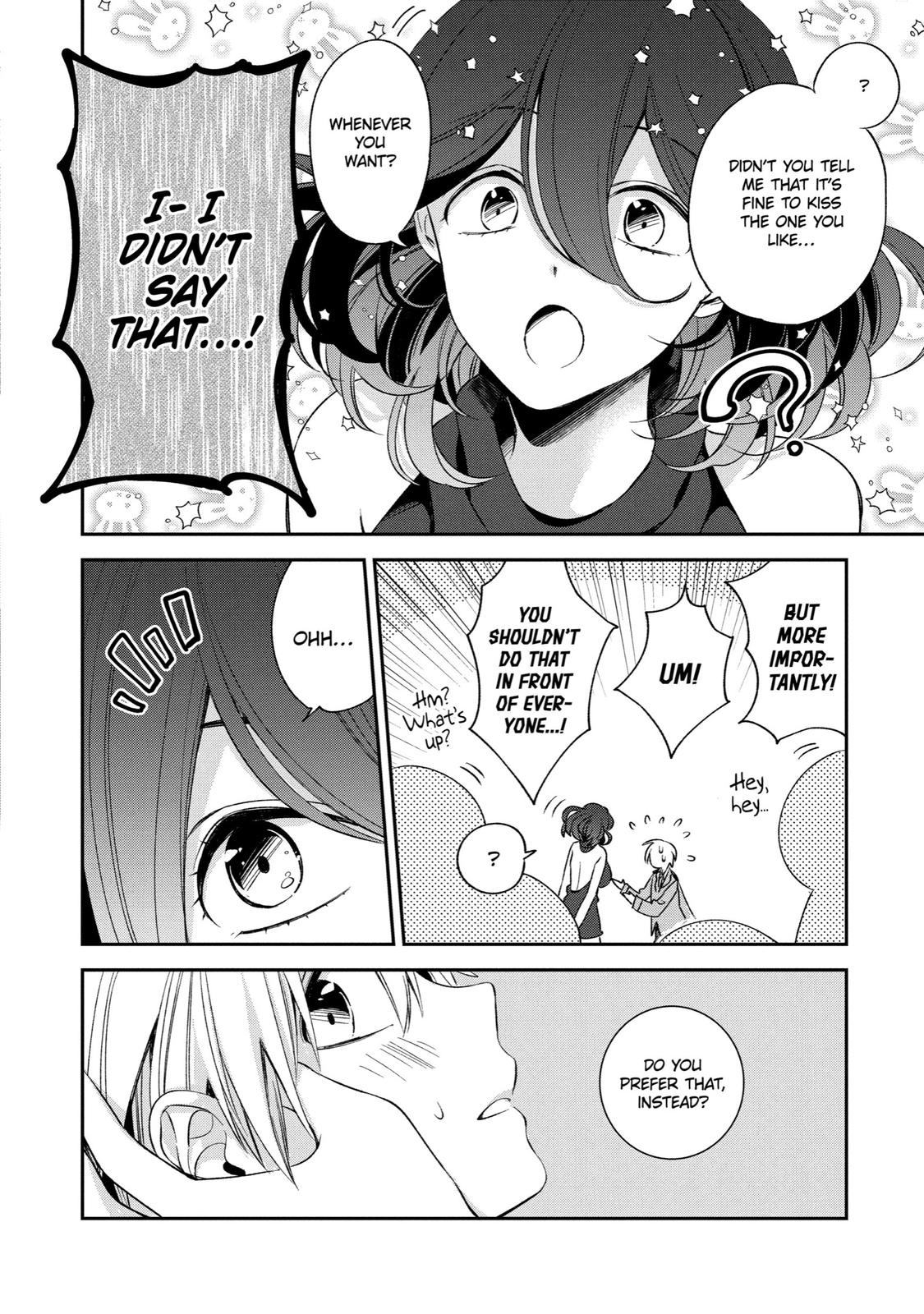 Kinsou no Vermeil: Gakeppuchi Majutsushi wa Saikyou no Yakusai to Mahou Sekai wo Tsukisusumu Chap 7 - Next Chap 8