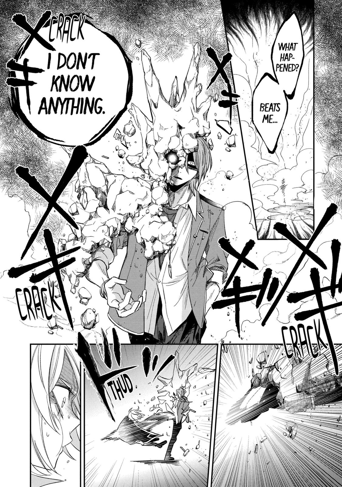 Kinsou no Vermeil: Gakeppuchi Majutsushi wa Saikyou no Yakusai to Mahou Sekai wo Tsukisusumu Chap 7 - Next Chap 8