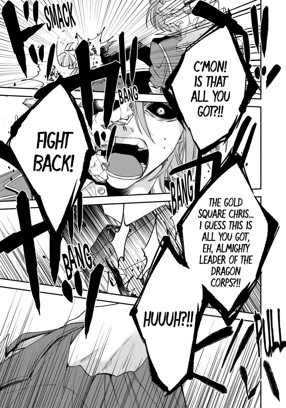 Kinsou no Vermeil: Gakeppuchi Majutsushi wa Saikyou no Yakusai to Mahou Sekai wo Tsukisusumu Chap 7 - Next Chap 8